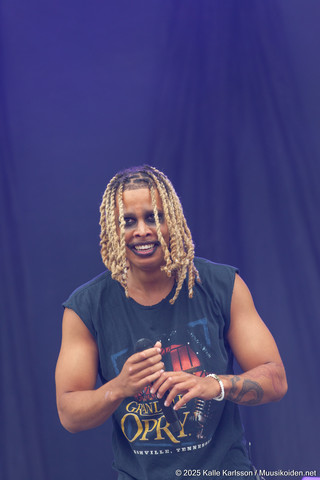 Sexmane | Sexmane Ruisrockissa 2025